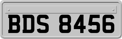 BDS8456