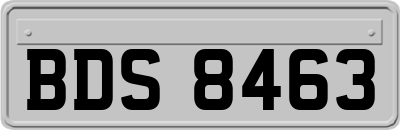 BDS8463