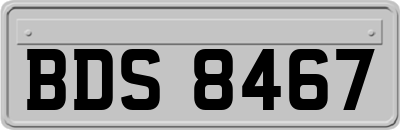 BDS8467