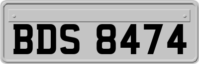 BDS8474
