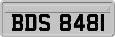 BDS8481