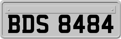 BDS8484