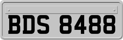 BDS8488