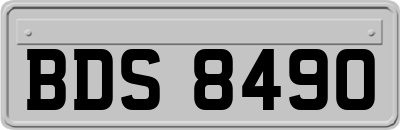 BDS8490