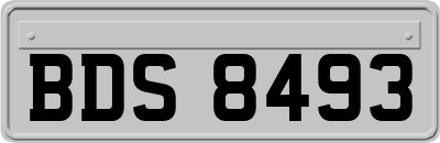 BDS8493