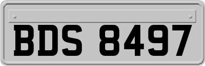 BDS8497