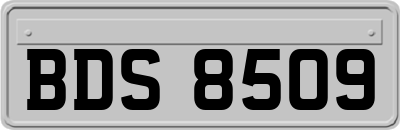 BDS8509