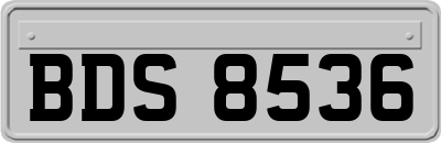 BDS8536