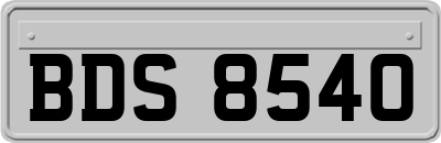 BDS8540