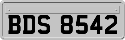 BDS8542