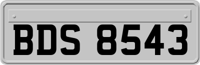 BDS8543