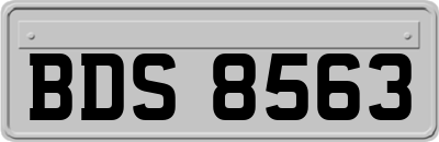 BDS8563