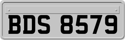 BDS8579