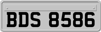 BDS8586