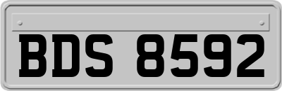 BDS8592