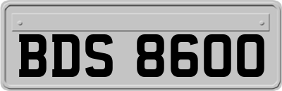 BDS8600