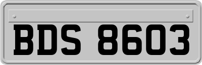 BDS8603
