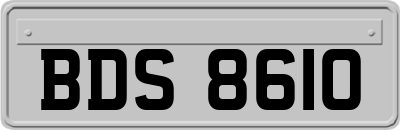 BDS8610