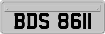 BDS8611