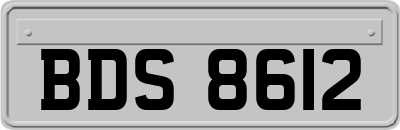 BDS8612