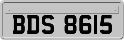 BDS8615