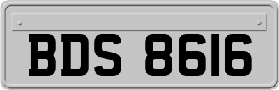 BDS8616