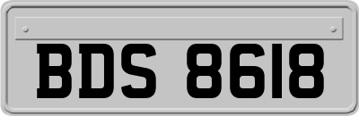 BDS8618