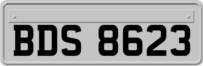 BDS8623
