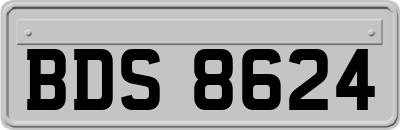 BDS8624