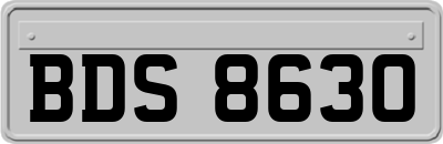 BDS8630