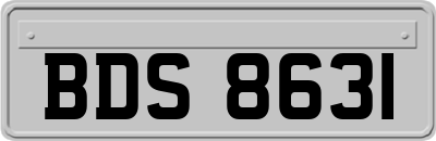 BDS8631