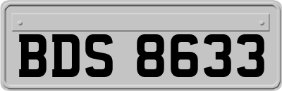 BDS8633