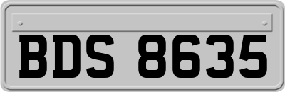 BDS8635