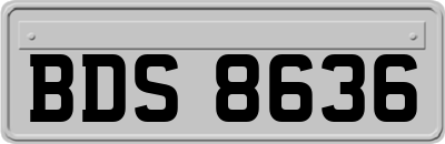 BDS8636