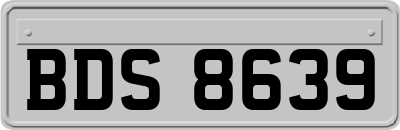 BDS8639