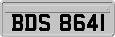 BDS8641