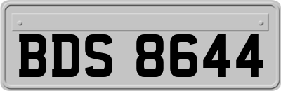 BDS8644