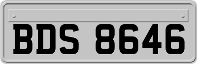 BDS8646