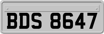 BDS8647