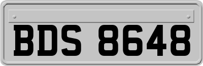 BDS8648