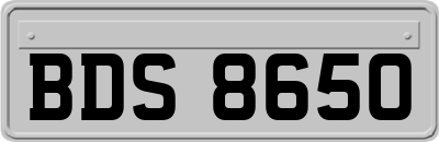 BDS8650