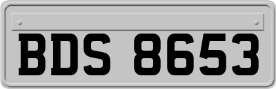 BDS8653