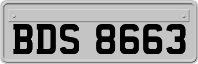 BDS8663