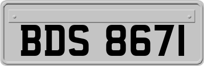 BDS8671