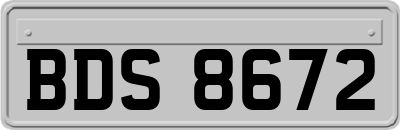 BDS8672