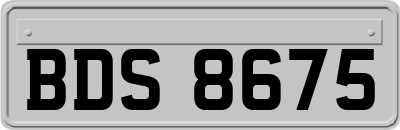 BDS8675