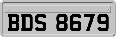 BDS8679
