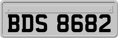 BDS8682