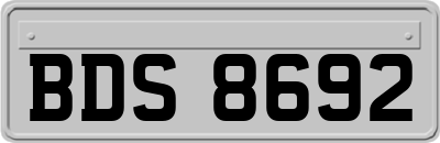 BDS8692