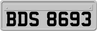 BDS8693
